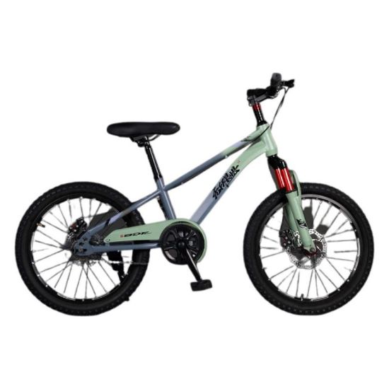 صورة دراجة هوائية جبلية مقاس 20